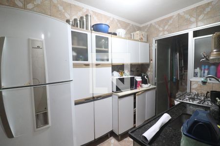Apartamento à venda com 114m², 3 quartos e 2 vagasCozinha