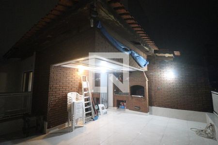 Apartamento à venda com 114m², 3 quartos e 2 vagasÁrea Gourmet