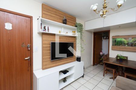Apartamento com 2 Quartos, Eldorado, Contagem – R$ 322.001,57 – COD.  ASN3129 – São Salvador Imóveis