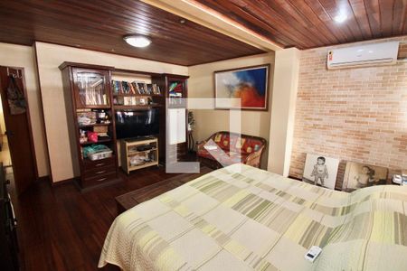 Apartamento à venda com 270m², 4 quartos e 2 vagasSuíte 3