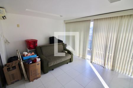 Apartamento à venda com 270m², 4 quartos e 2 vagasVaranda da  Suíte 4 