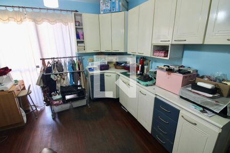 Apartamento à venda com 270m², 4 quartos e 2 vagasSuíte 2