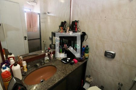 Apartamento à venda com 270m², 4 quartos e 2 vagasBanheiro da Suíte 2
