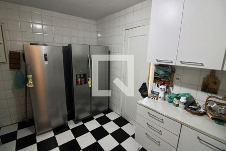 Apartamento à venda com 270m², 4 quartos e 2 vagasCozinha