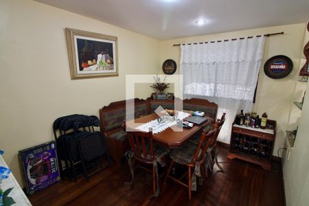 Sala de Jantar de apartamento à venda com 4 quartos, 270m² em Recreio dos Bandeirantes, Rio de Janeiro