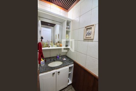 Apartamento à venda com 270m², 4 quartos e 2 vagasLavabo