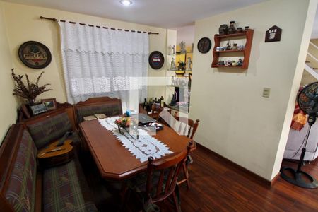 Sala de Jantar de apartamento à venda com 4 quartos, 270m² em Recreio dos Bandeirantes, Rio de Janeiro