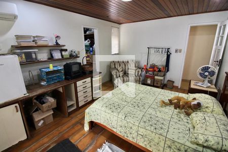 Apartamento à venda com 270m², 4 quartos e 2 vagasSuite 4