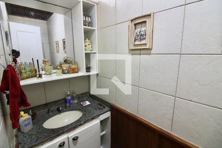 Apartamento à venda com 270m², 4 quartos e 2 vagasLavabo