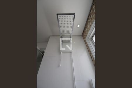 Apartamento para alugar com 55m², 2 quartos e 1 vagaBanheiro