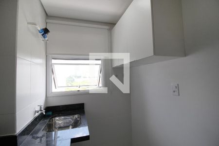 Apartamento para alugar com 55m², 2 quartos e 1 vagaÁrea de Serviço