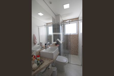 Apartamento para alugar com 55m², 2 quartos e 1 vagaBanheiro