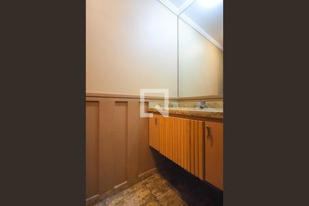 Apartamento à venda com 185m², 3 quartos e 3 vagasLavabo