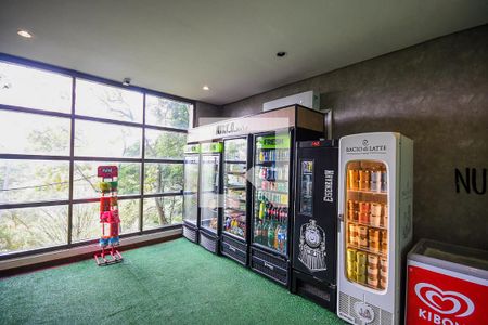 Apartamento à venda com 185m², 3 quartos e 3 vagasAuto serviço