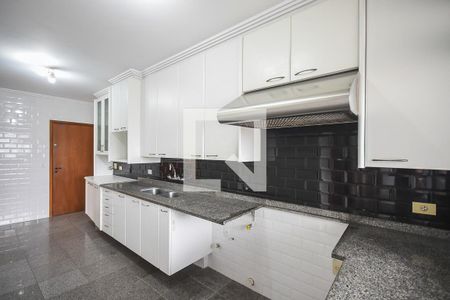 Apartamento à venda com 185m², 3 quartos e 3 vagasCozinha