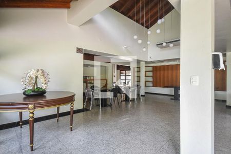 Apartamento à venda com 185m², 3 quartos e 3 vagasSalão de festa