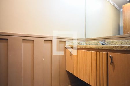 Apartamento à venda com 185m², 3 quartos e 3 vagasLavabo