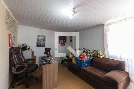 Casa à venda com 200m², 5 quartos e 2 vagasQuarto 3