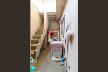 Casa à venda com 200m², 5 quartos e 2 vagasÁrea de serviço 2