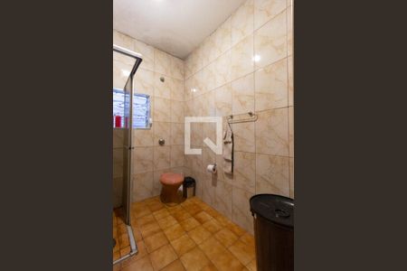 Casa à venda com 200m², 5 quartos e 2 vagasBanheiro 1