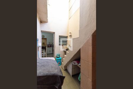 Casa à venda com 200m², 5 quartos e 2 vagasÁrea de serviço 2