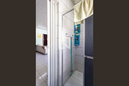 Casa à venda com 200m², 5 quartos e 2 vagasBanheiro 2