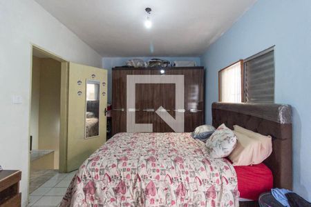 Casa à venda com 200m², 5 quartos e 2 vagasQuarto 4