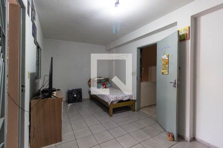 Casa à venda com 200m², 5 quartos e 2 vagasQuarto 2