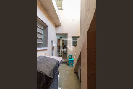 Casa à venda com 200m², 5 quartos e 2 vagasÁrea de serviço 2