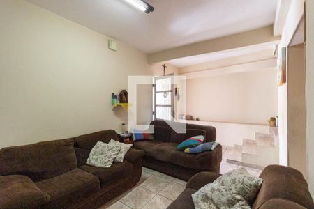 Sala 1 de casa à venda com 4 quartos, 200m² em Jardim Peri, São Paulo