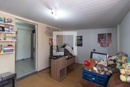 Casa à venda com 200m², 5 quartos e 2 vagasQuarto 3