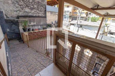 Casa à venda com 200m², 5 quartos e 2 vagasQuintal