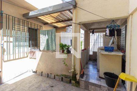 Casa à venda com 200m², 5 quartos e 2 vagasÁrea de serviço 1