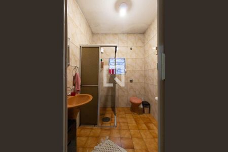 Casa à venda com 200m², 5 quartos e 2 vagasBanheiro 1