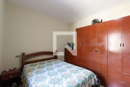 Casa à venda com 200m², 5 quartos e 2 vagasQuarto 1