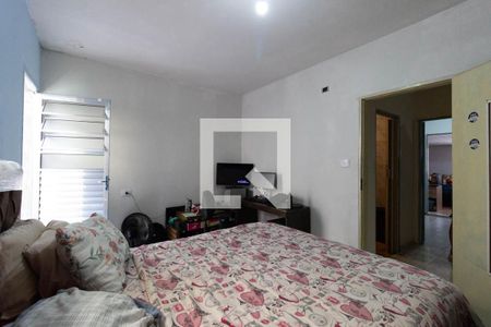 Casa à venda com 200m², 5 quartos e 2 vagasQuarto 4