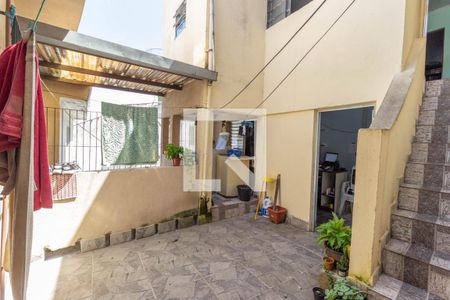 Casa à venda com 200m², 5 quartos e 2 vagasÁrea de serviço 1