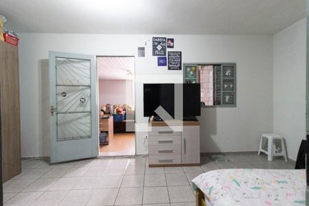 Casa à venda com 200m², 5 quartos e 2 vagasQuarto 2