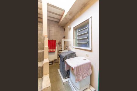 Casa à venda com 200m², 5 quartos e 2 vagasÁrea de serviço 2