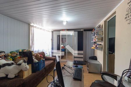 Casa à venda com 200m², 5 quartos e 2 vagasQuarto 3