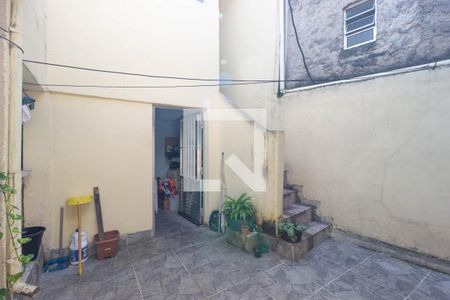 Casa à venda com 200m², 5 quartos e 2 vagasÁrea de serviço 1