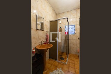 Casa à venda com 200m², 5 quartos e 2 vagasBanheiro 1