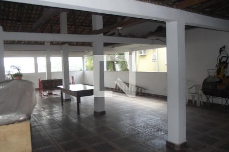 Casa à venda com 360m², 2 quartos e 1 vagaÁrea de lazer 