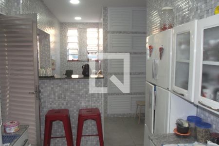 Cozinha de casa para alugar com 2 quartos, 360m² em Higienópolis, Rio de Janeiro