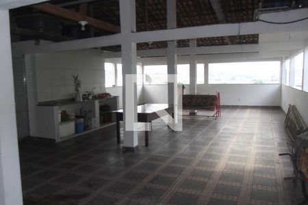 Casa à venda com 360m², 2 quartos e 1 vagaÁrea de lazer 