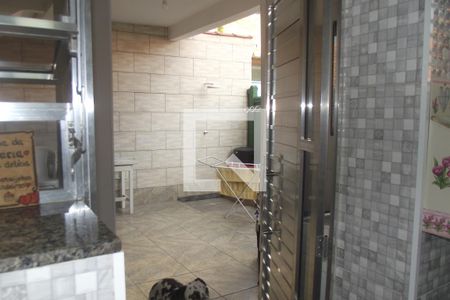 Casa à venda com 360m², 2 quartos e 1 vagaCozinha