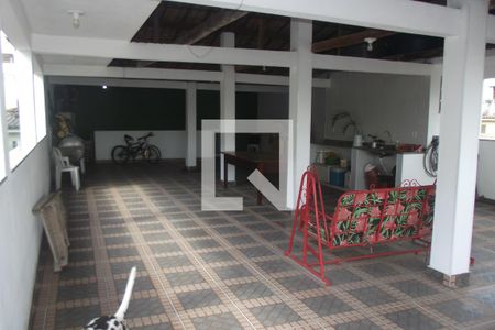 Casa à venda com 360m², 2 quartos e 1 vagaÁrea de lazer 