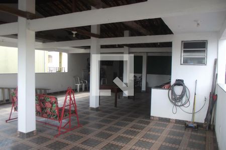 Casa à venda com 360m², 2 quartos e 1 vagaÁrea de lazer 