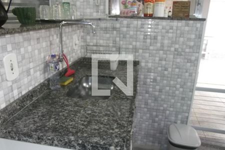 Casa à venda com 360m², 2 quartos e 1 vagaCozinha