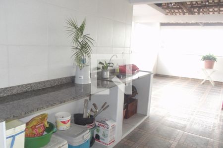 Casa à venda com 360m², 2 quartos e 1 vagaÁrea de lazer 